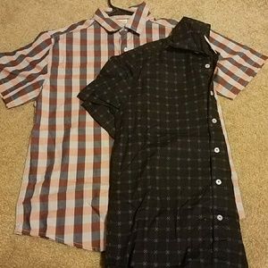 Boys dress shirts
